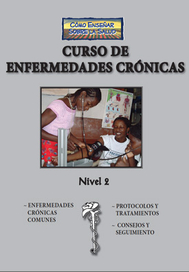 Curso de Enfermedades Crónicas (Nivel 2), Guía de Instructor